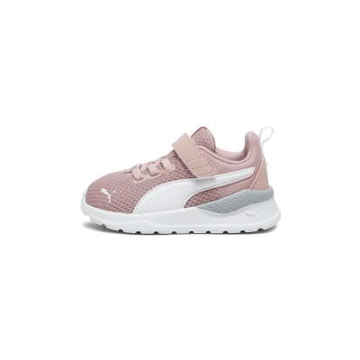 Imagen de PUMA ANZARUN Lite AC INF, Sneaker Unisex niños, Peach Smoothie White, 20 EU