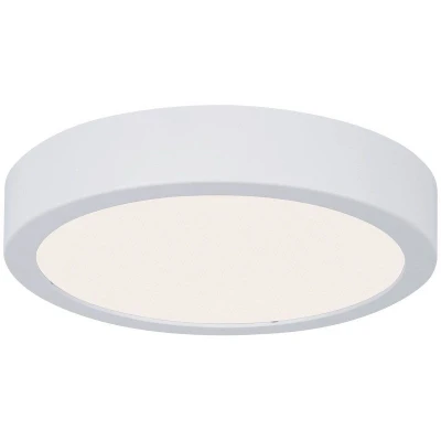 Imagen de Paulmann Aviar plafón LED Ø 22cm blanco 3.000K