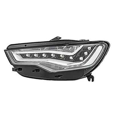 Imagen de HELLA 1LX 011 151 431 Faros AUDI: A6 C7 Sedán