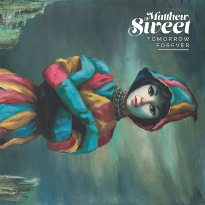 Imagen de Tomorrow Forever [Vinilo]
