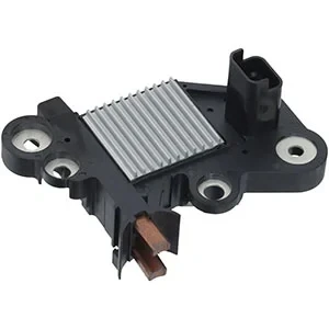 Imagen de HC Cargo F 032 335 746 Regulador del Alternador 14V