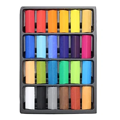 Imagen de Artway Soft Pastels Juego de 24 colores