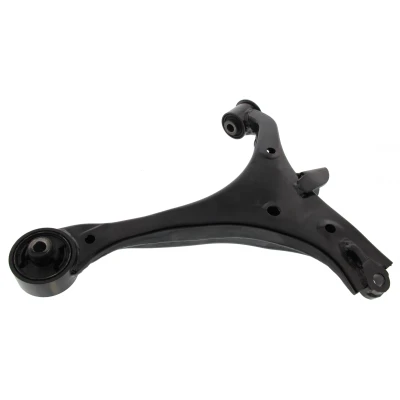 Imagen de MAPCO 51271 Barra oscilante, suspensión de ruedas Eje delantero, derecha, debajo Brazo oscilante transversal Chapa acero HONDA: CIVIC 7 Hatchback