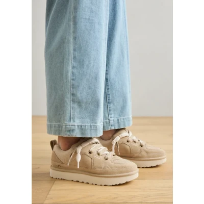 Imagen de UGG Lowmel Zapatillas, Mujer, Talla: 37, Mustard seed Zapatos