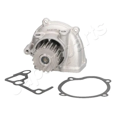 Imagen de ASHIKA 35 03 336 Bomba de agua 19 MAZDA: 5, 6 Berlina, 3 Hatchback