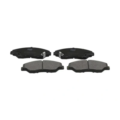 Imagen de KAVO PARTS KBP 4013 Juego de pastillas freno con avisador acústico desgaste KIA: Sportage I