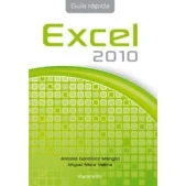 Imagen de Guia Rapida Excel 2010