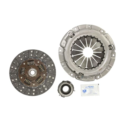 Imagen de AISIN Clutch Kit (3P) KG 036A de embrague tres piezas con placa apriete plato embrague, cojinete desembrague 240