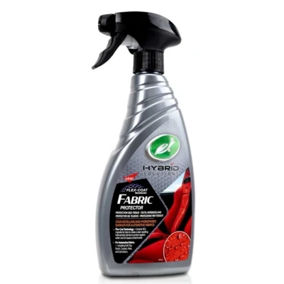 Imagen de TURTLEWAX Hybrid Solutions Fabric Protector 54057 Detergente para textiles / alfombras 500L aerosol
