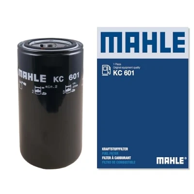 Imagen de MAHLE ORIGINAL KC 601 Filtro Combustible enroscable