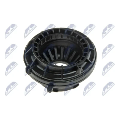 Imagen de NTY AD FR 002 Cojinete Columna Suspensión Eje delantero, izquierda, derecha, derecha FORD: S Max Mk1, MONDEO 4, 4 Turnier
