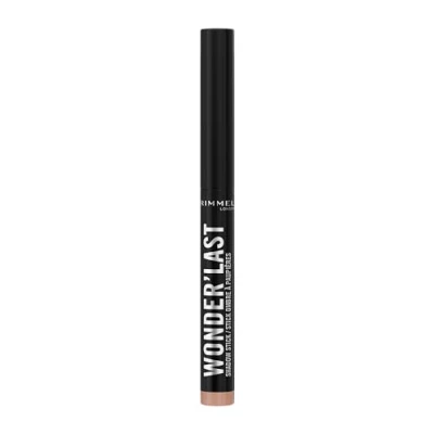 Imagen de Rimmel London Wonder&#039;Last Sombra de Ojos en Barra 005 Frosty Rose, 1.64 g