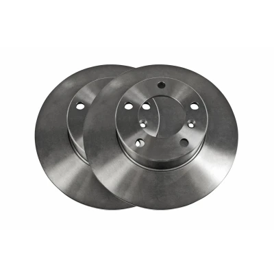 Imagen de VAICO V30 80074 Disco de freno Eje delantero 315 30 5 130 ventilado Original calidad MERCEDES BENZ: Clase G SUV