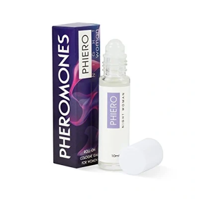 Imagen de Feromona en rollon roll on de Cobeco Pharma