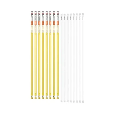 Imagen de OSRAM LED TUBE T8 36 EM 1200 mm, tubo lineal, 15W, 1620lm, 3000K, luz blanca cálida, reemplazo para tubos fluorescentes con casquillo G13, larga vida, optimo consumo de energía