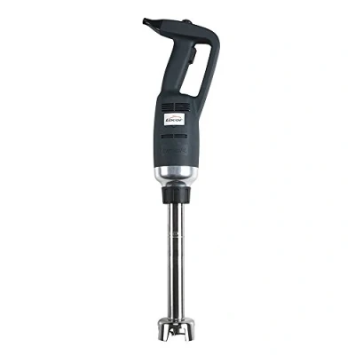 Imagen de LACOR Brick Batidor Profesional de Serie Fija 500 W y 30 cm, 5.3 tons, Acero inoxidable, No Color