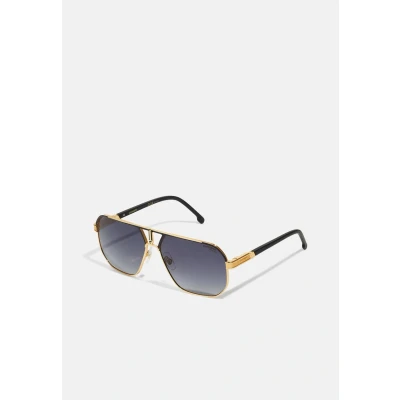Imagen de Carrera Unisex Gafas de sol Matte black/goldcoloured, Talla: 62, black/gold coloured