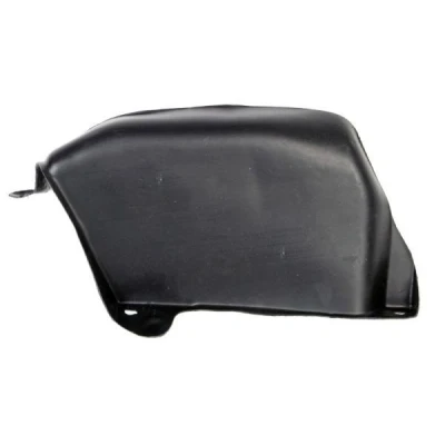 Imagen de Cubierta del motor BLIC 6601 02 9522872P Derecha