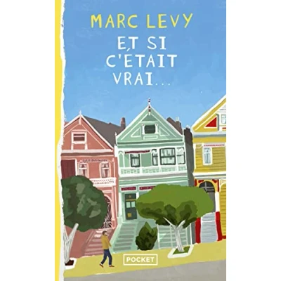 Imagen de Et Si C Etait Vrai