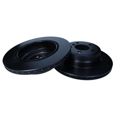 Imagen de QUARO QD7585HC Disco de freno 320 19,9 5 120 ventilado revestido altamente carbonizado con tornillos BMW: X6, X5