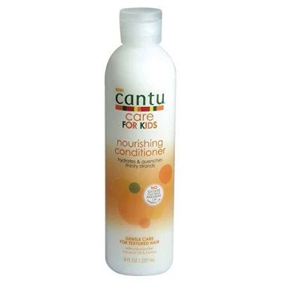 Imagen de Cantu Acondicionador nutritivo Care For Kids 235 ml