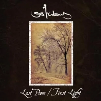 Imagen de Last Poem/First Light [Vinilo]