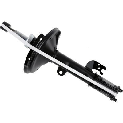 Imagen de SACHS 317 150 amortiguador derecha Presión de gas Bitubular Columna Espiga arriba LEXUS: RX II, TOYOTA: Highlander I