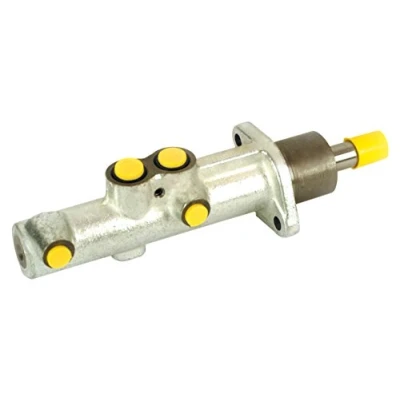 Imagen de BREMBO M A6 010 Cilindro Maestro de Freno 25,4 Hierro fundido 10 x 1 (2) IVECO: DAILY 3 Kasten/Kombi, 3, 2 Kipper