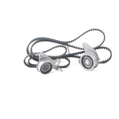 Imagen de SKF VKMA 95014 Kit de correa distribución 163 con perfil redondeado dientes MITSUBISHI: L200 III Pick up, Montero Classic, PAJERO 3 norauto,