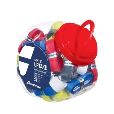 Imagen de Babolat Syntec Uptake X30 Multicolor