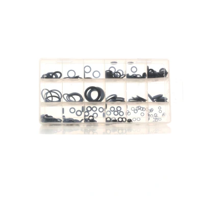 Imagen de YATO yt 06877 Surtido, anillo tórico