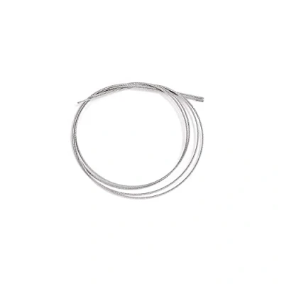 Imagen de Gibraltar Accesorios Para Caja Cordón Bordonera SC SSC Metal (4 unidades)