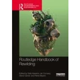 Imagen de Routledge Handbook Of Rewilding
