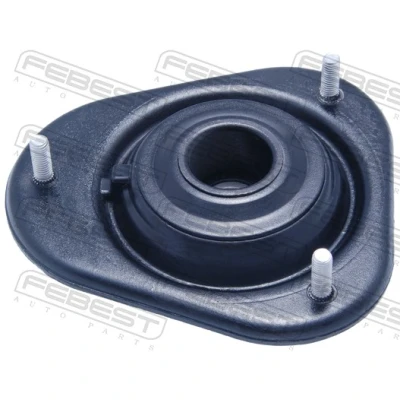 Imagen de FEBEST TSS NHW10F Soporte, parachoques Eje delantero