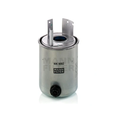 Imagen de MANN FILTER WK 9082 z Filtro Combustible de tubería con junta RENAULT: Kadjar, Koleos 2