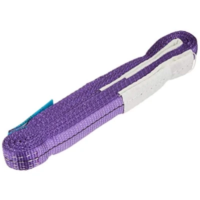Imagen de Silverline Tools 282524 Eslinga 1 tonelada (4 m)