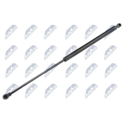 Imagen de NTY AE PE 016 Muelle neumático, Cristal trasero PEUGEOT: 206 SW