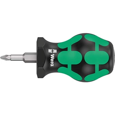 Imagen de Wera &#039;05008853001 Destornillador Pozidriv, PZ 1 x 25 mm