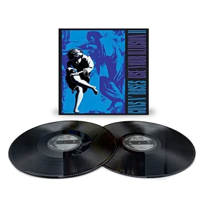 Imagen de Use Your Illusion II [Vinilo]