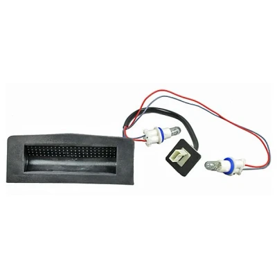 Imagen de METZGER 2310559 Conmutador, Desbloqueo tapa maletero OPEL: Zafira B, Astra H Caravan