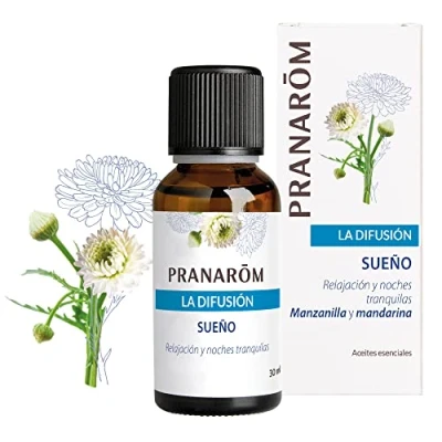 Imagen de Pranarom Sueño Bio