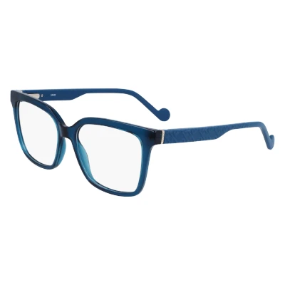 Imagen de Gafas de Vista LIU JO LJ2767 423 PETROL 53/16/140 Mujer