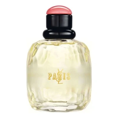 Imagen de Yves Saint Laurent Paris Eau de Toilette 125 ml