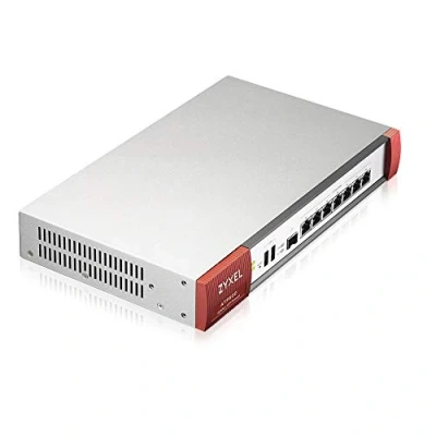 Imagen de Zyxel Firewall de próxima generación protección avanzada contra amenazas ZyWALL 2,6 Gbps [ATP500]