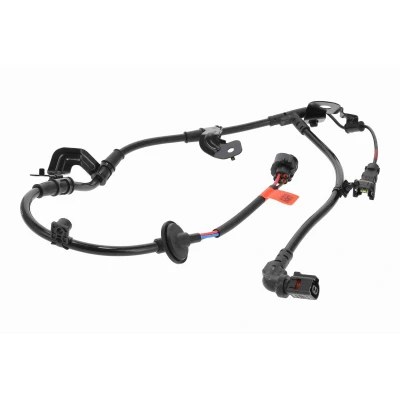 Imagen de VEMO V52 72 0450 Sensor de ABS Eje trasero, derecha HYUNDAI: Kona (OS) SUV 1.6 T GDi 4WD, 2.0, CRDi Hybrid 48V, 48V 4WD