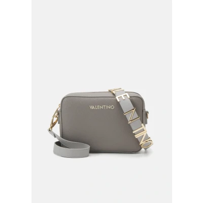 Imagen de Valentino Bags Alexia Bandolera, Mujer, Talla: One Size, Grey