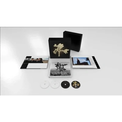 Imagen de The Joshua Tree (30th Anniversary)