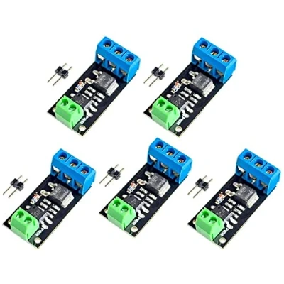Imagen de Fasizi 5pcs D4184 MOS MODULE MOSFET módulo de control campo efecto