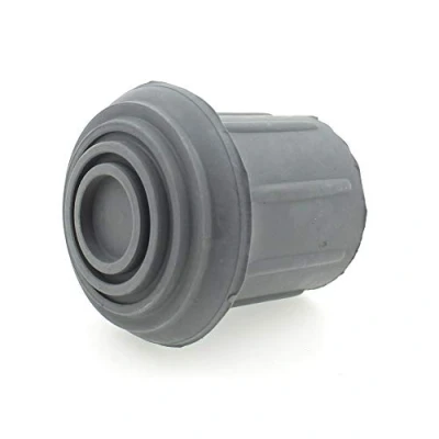 Imagen de 4 Piezas: Tapas De Goma (25mm) Para Escalera Mano, Tabla Planchar, Muebles Por Lifeswonderful®