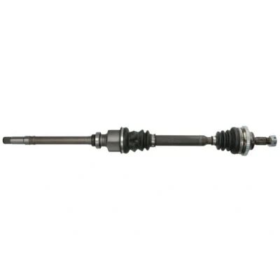 Imagen de PASCAL G2P006PC Árbol de transmisión Eje delantero, derecha 880 para vehículos con ABS PEUGEOT: 206 Hatchback, Berlina, SW